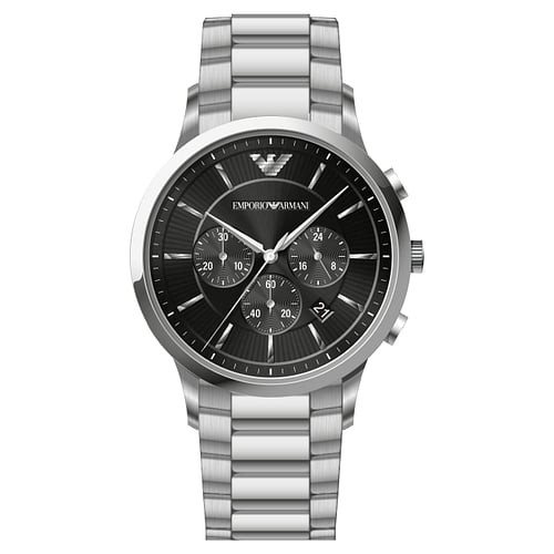 Orologio Emporio Armani Uomo in Acciaio AR11819 - AR11819
